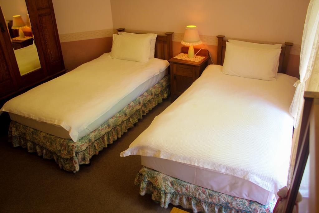 Hotel Avonleigh 카툼바 객실 사진