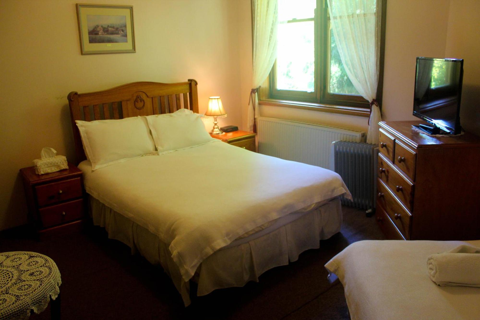 Hotel Avonleigh 카툼바 외부 사진