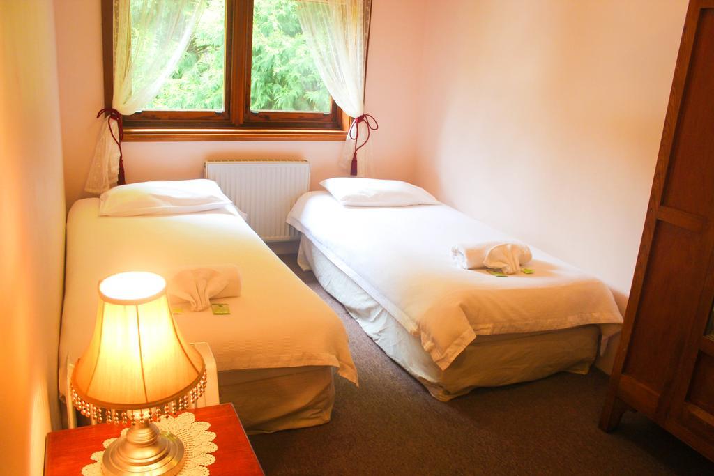 Hotel Avonleigh 카툼바 객실 사진